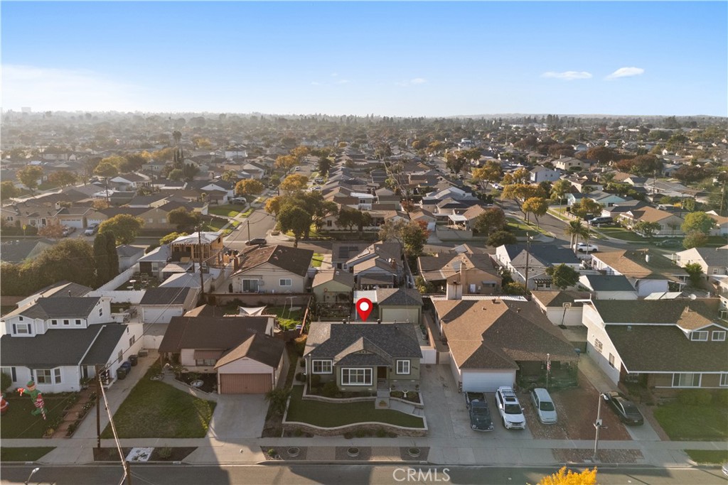 4559 Levelside Avenue Lakewood, CA 90712 - Photo 26 of 32 an aerial view of multiple house