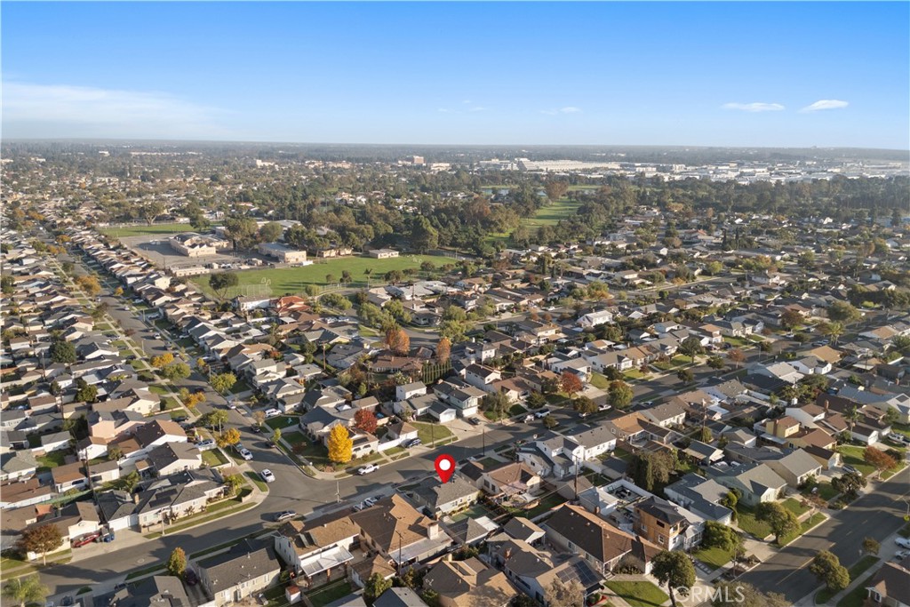 4559 Levelside Avenue Lakewood, CA 90712 - Photo 29 of 32 an aerial view of multiple house
