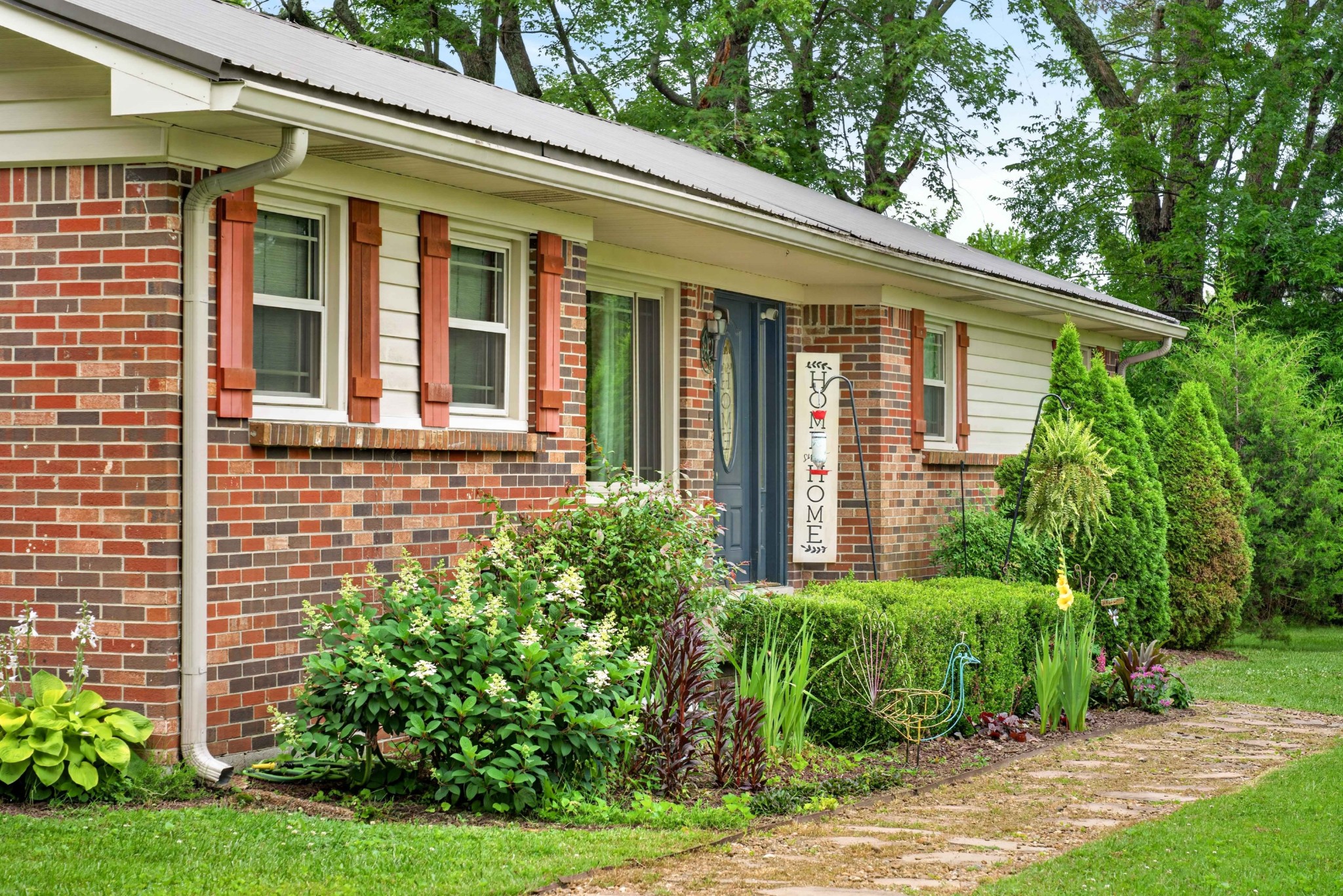 7957 Bethlehem Road Springfield, TN 37172 - Photo 9 of 60