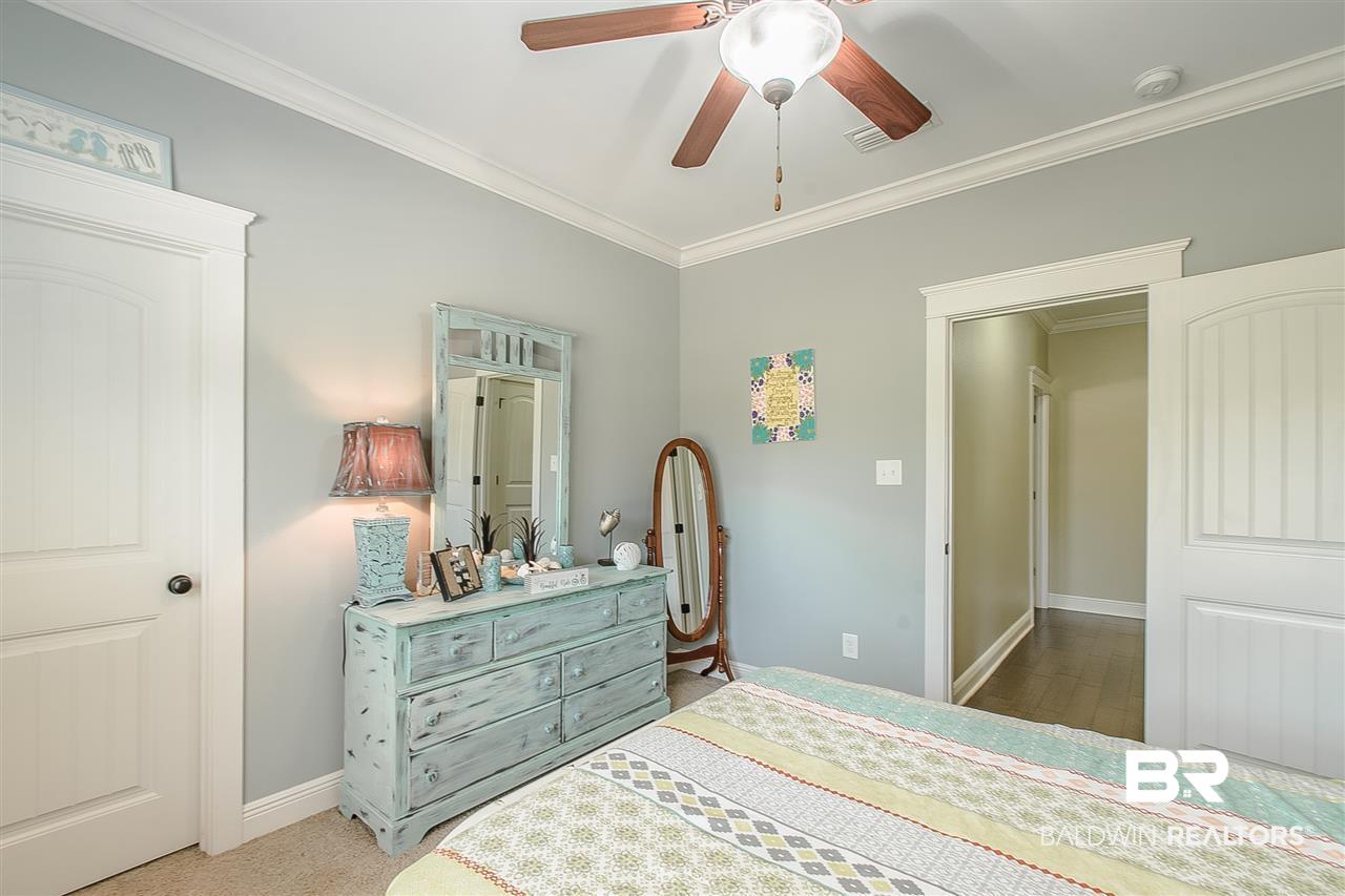 7003 Cloverleaf Landing Road Bay Minette, AL 36507 - Photo 29 of 49