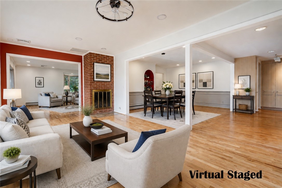 157 West Jefferson Road Pittsford, NY 14534 - Photo 15 of 41