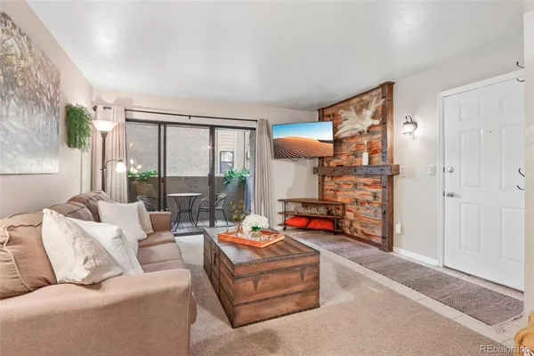 $395,000 | 60 South Boulder Circle, Unit 6016, Boulder, CO 80303