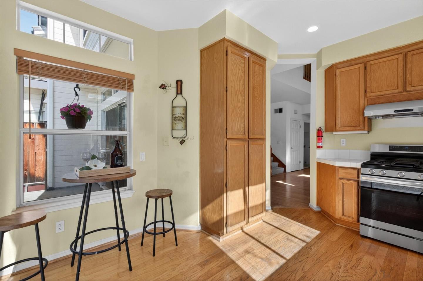 5417 Ridgewood Drive Fremont, CA 94555 - Photo 15 of 40