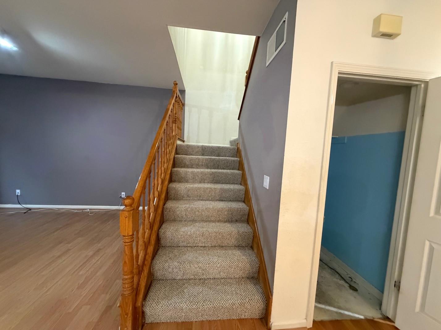 5417 Ridgewood Drive Fremont, CA 94555 - Photo 20 of 36 a view of entryway