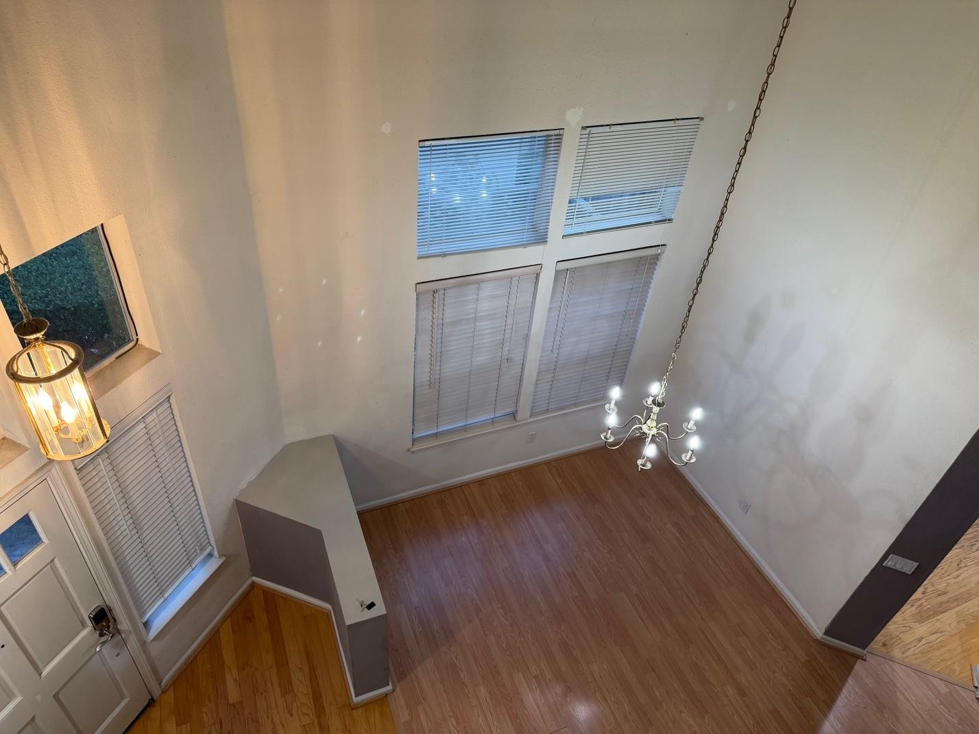 5417 Ridgewood Drive Fremont, CA 94555 - Photo 21 of 36 a view of a livingroom with furniture and wooden floor