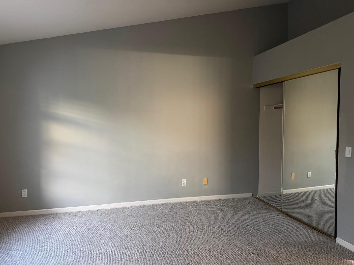5417 Ridgewood Drive Fremont, CA 94555 - Photo 22 of 36 a view of an empty room