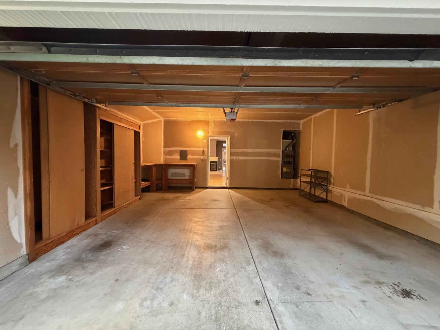 5417 Ridgewood Drive Fremont, CA 94555 - Photo 3 of 36 a view of a storage & utility room