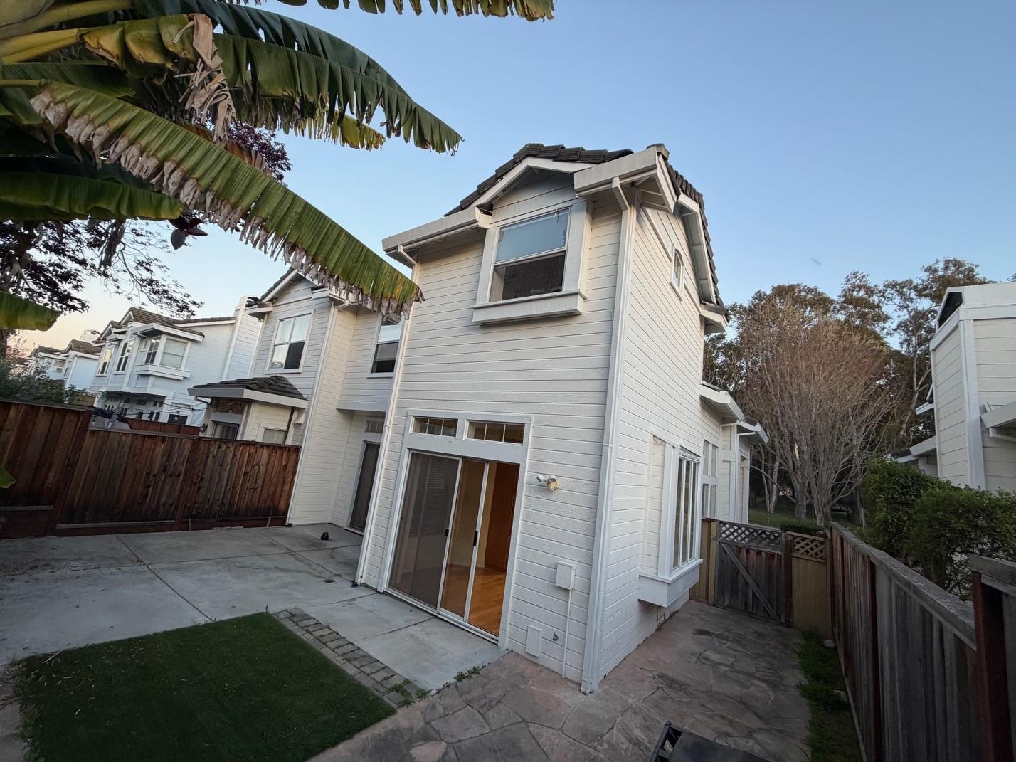 5417 Ridgewood Drive Fremont, CA 94555 - Photo 32 of 36 a view of a house with a yard