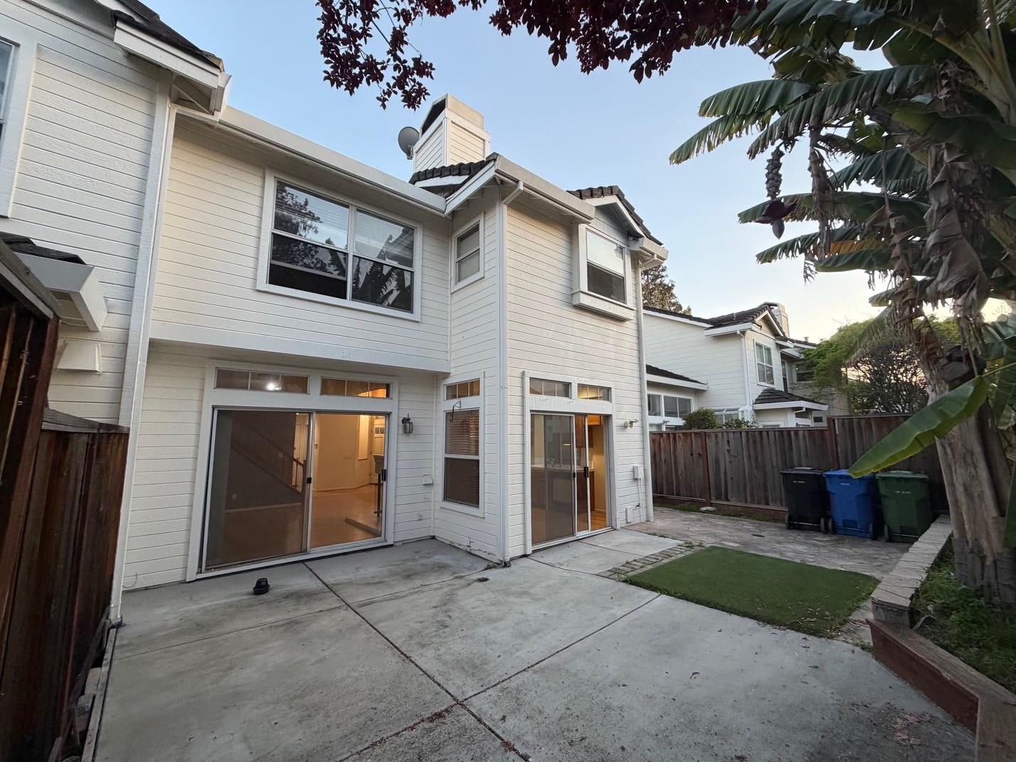 5417 Ridgewood Drive Fremont, CA 94555 - Photo 33 of 36 a view of a house with a yard and garage