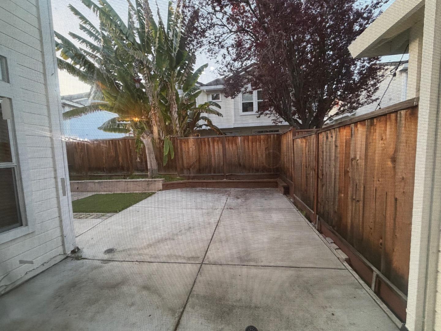 5417 Ridgewood Drive Fremont, CA 94555 - Photo 34 of 36 a view of backyard space