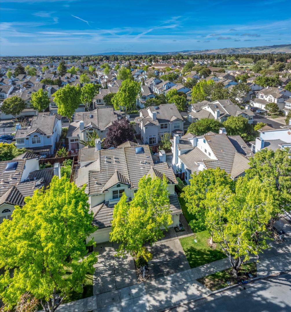 5417 Ridgewood Drive Fremont, CA 94555 - Photo 34 of 40