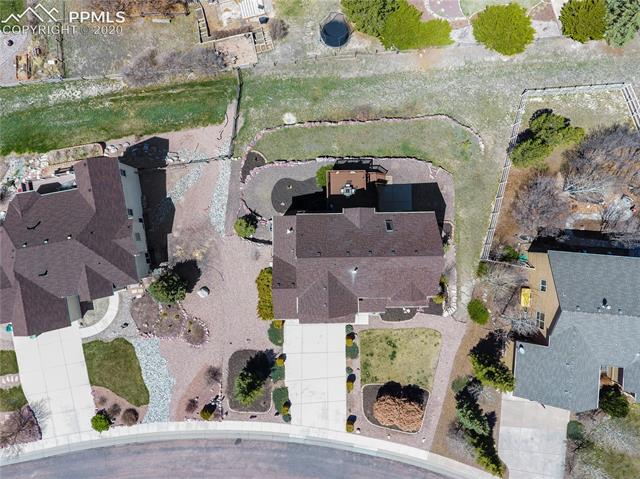 15050 Cloudcross Court Colorado Springs, CO 80921 - Photo 7 of 10