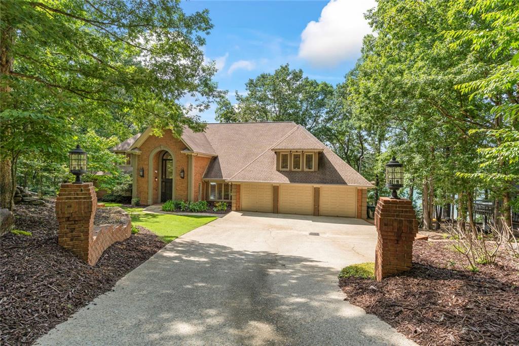 6576 Yacht Club Road Flowery Branch, GA 30542 - Photo 7 of 186