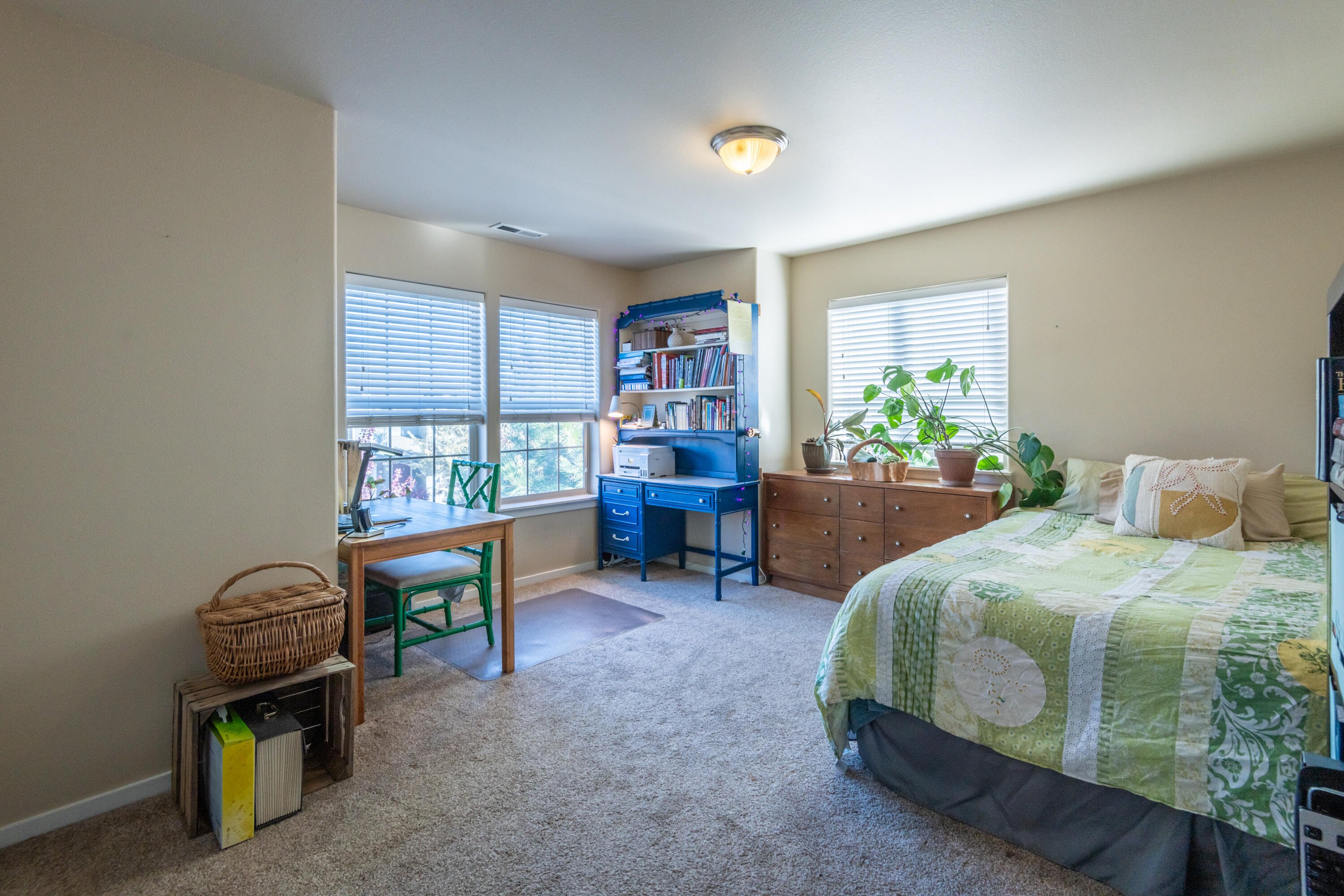 21171 Ritz Place Bend, OR 97702 - Photo 26 of 34 Upstairs BR 2