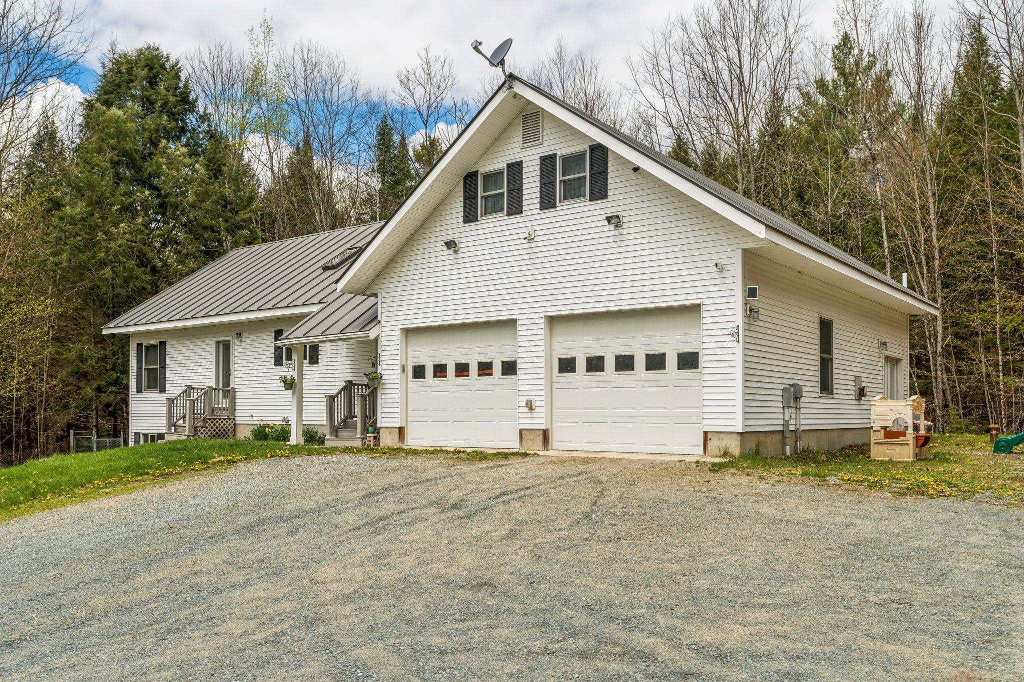 296 Creamery Road Ryegate, VT 05069 - Photo 32 of 39