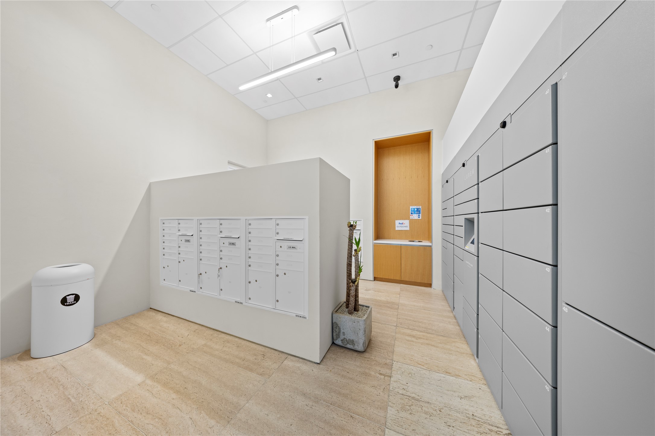 313 West 17th Street, Unit 2103 Austin, TX 78701 - Photo 18 of 39 AMENITIES. Elevated amenity deck on the tenth floor includes: Covered Lap Pool, Outdoor Cooking & Dining, Fire Pit Lounge, Sauna, Hot & Cold Plunge Pool, Exercise Facility, Dog Park w/ Washing Station, Conference Room / Private Dining, Club Room w/ Kitchen. Ground floor amenities include 24/7 Concierge, Lobby and two (2) retail spaces.