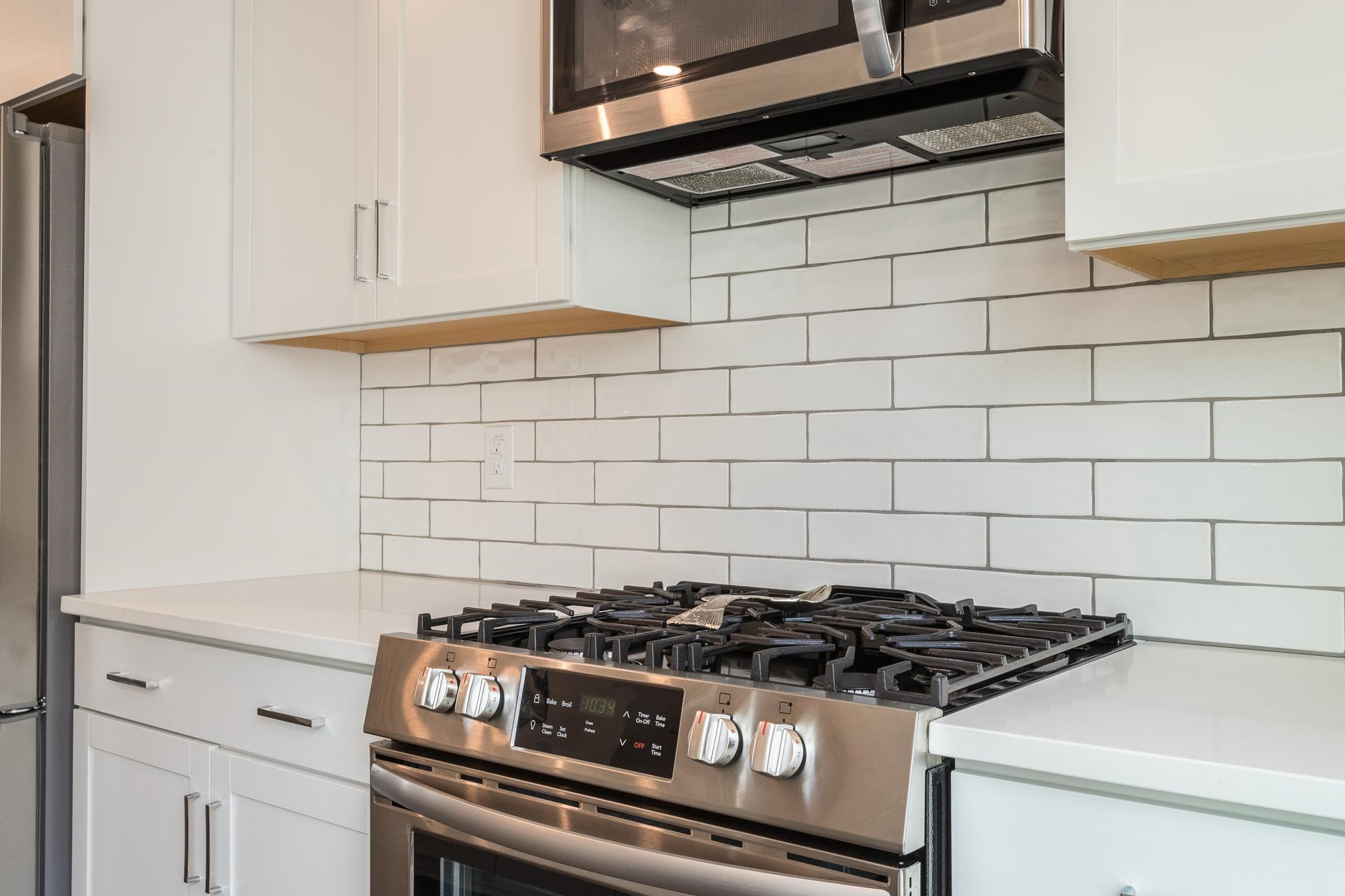 1611 Draper View Loop, Unit 104 Raleigh, NC 27608 - Photo 11 of 32 Photo 11