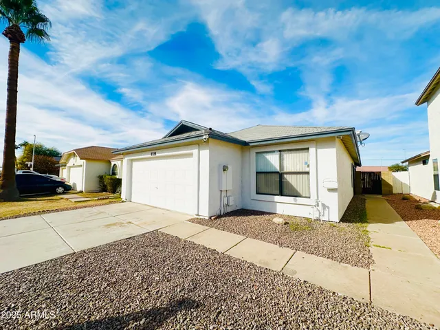 $379,000 | 8728 West Vale Drive, Phoenix, AZ 85037