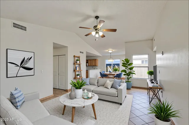 $379,000 | 8728 West Vale Drive, Phoenix, AZ 85037