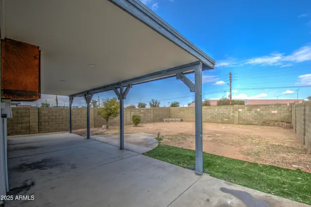 $379,000 | 8728 West Vale Drive, Phoenix, AZ 85037