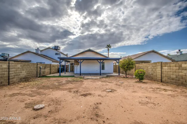 $379,000 | 8728 West Vale Drive, Phoenix, AZ 85037