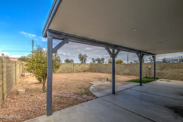 $379,000 | 8728 West Vale Drive, Phoenix, AZ 85037