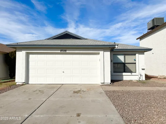 $379,000 | 8728 West Vale Drive, Phoenix, AZ 85037