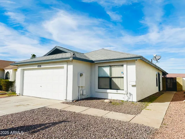 $379,000 | 8728 West Vale Drive, Phoenix, AZ 85037