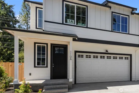 $759,950 | 110 169th Place Southwest, Unit A, Bothell, WA 98012