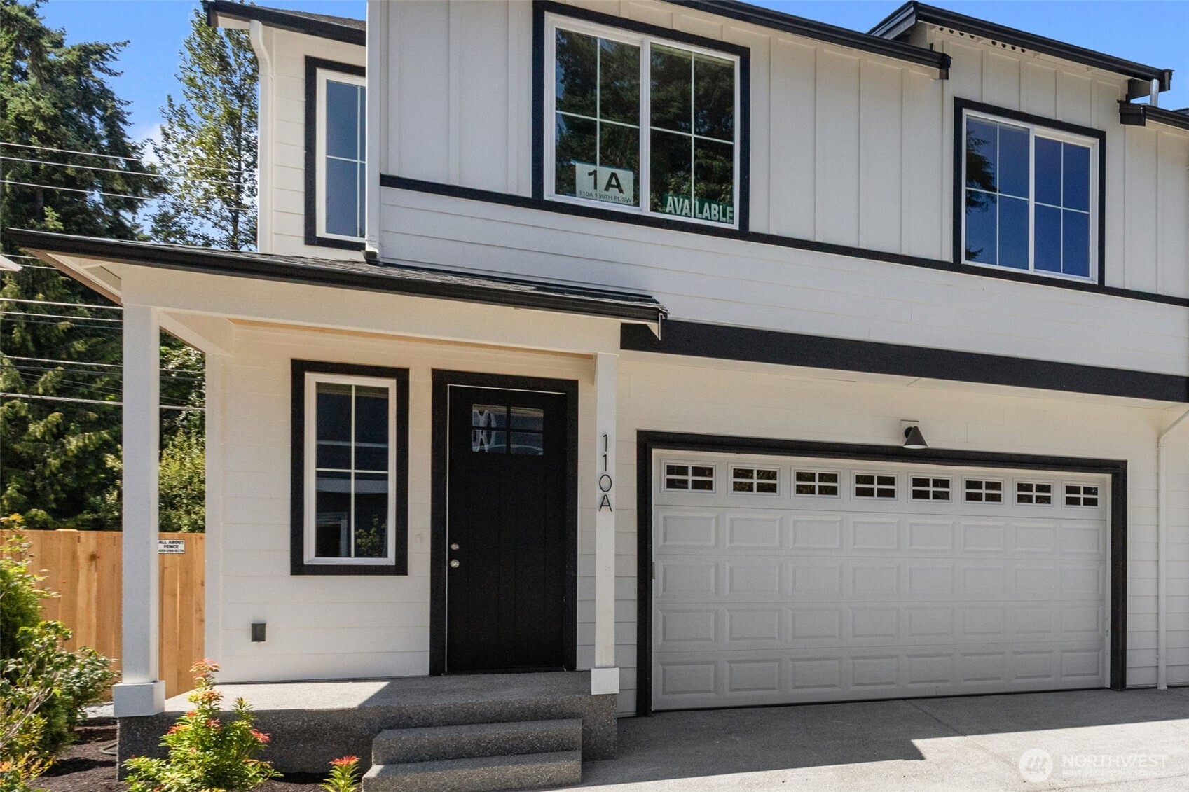 110 169th Place Southwest, Unit A Bothell, WA 98012 - Photo 30 of 31