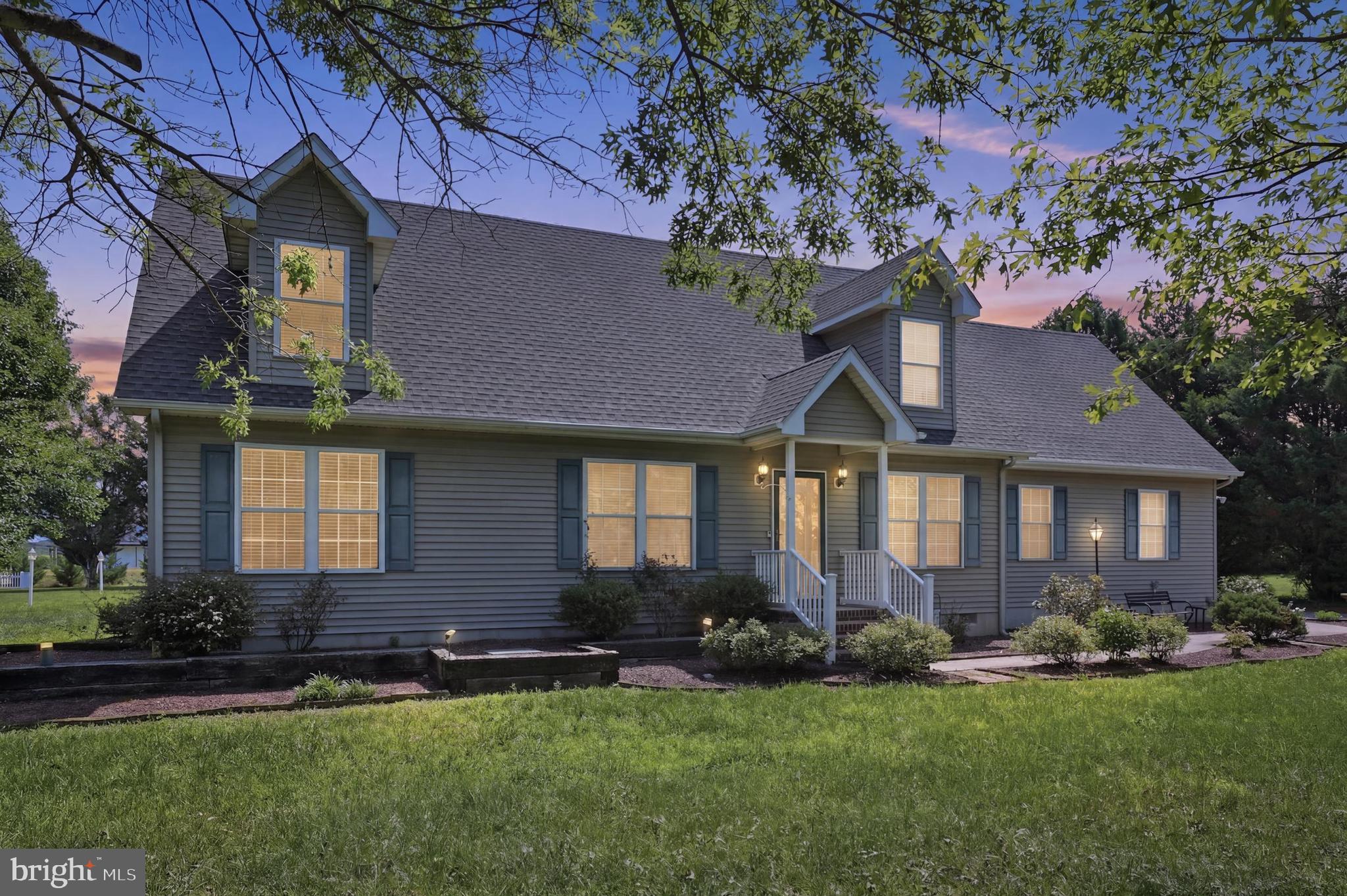 10077 Old Furnace Road Seaford, DE 19973 - Photo 40 of 43