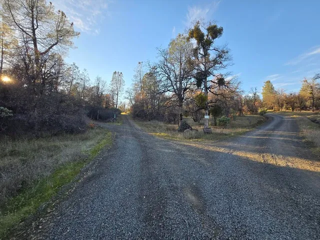 $98,000 | Donkey Mine Road, Oak Run, CA 96069
