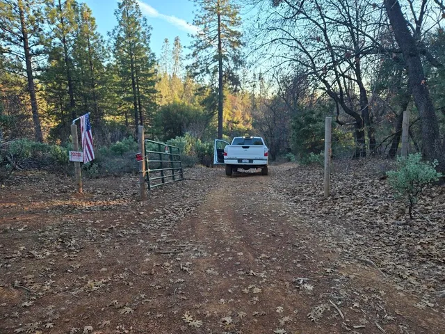 $98,000 | Donkey Mine Road, Oak Run, CA 96069