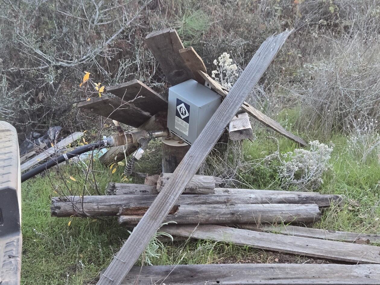 Donkey Mine Road Oak Run, CA 96069 - Photo 7 of 17 20251206_162626