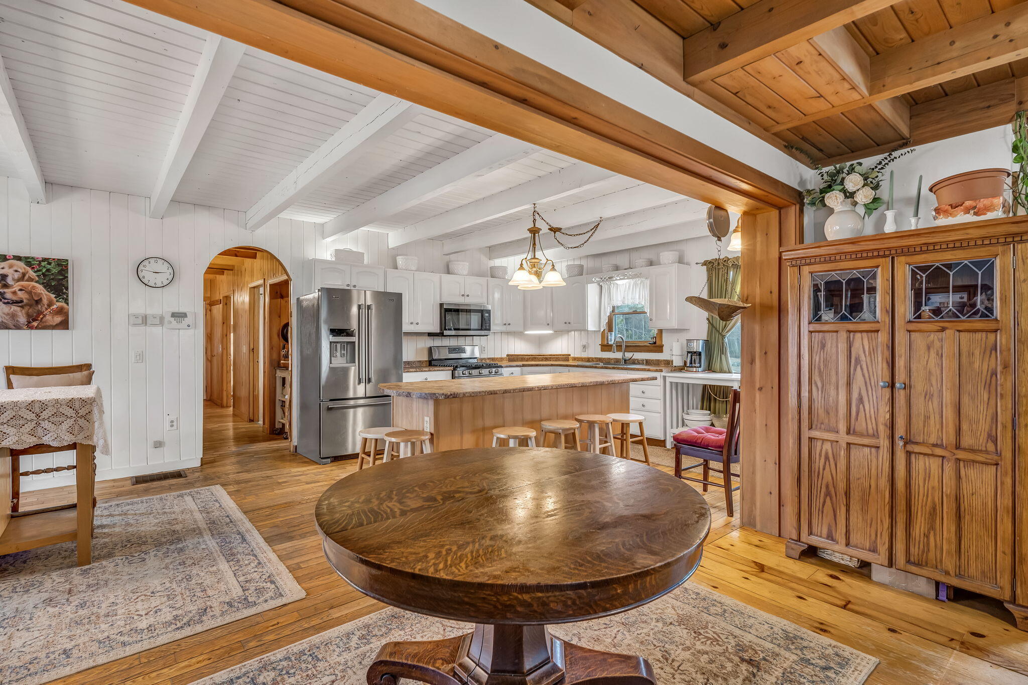 54 Folsom Ridge Road Burlington, ME 04417 - Photo 11 of 103 12-web-or-mls-54-folsom-ridge-rd