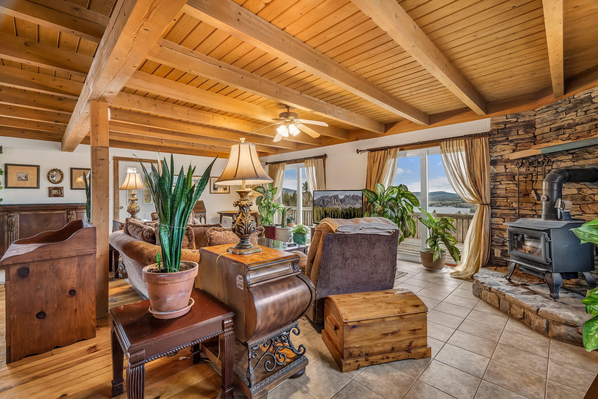 54 Folsom Ridge Road Burlington, ME 04417 - Photo 15 of 103 3-web-or-mls-54-folsom-ridge-rd