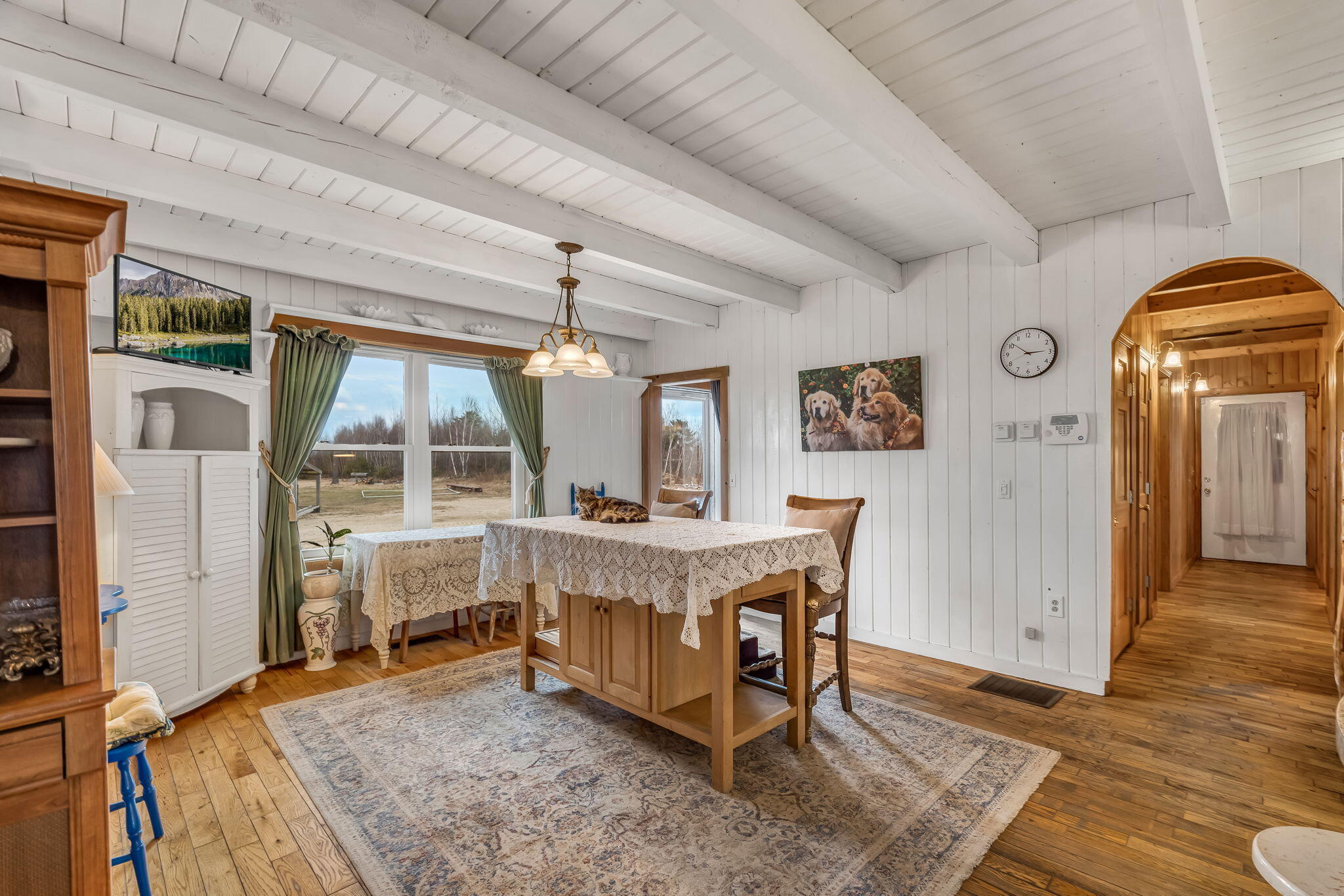 54 Folsom Ridge Road Burlington, ME 04417 - Photo 18 of 103 19-web-or-mls-54-folsom-ridge-rd