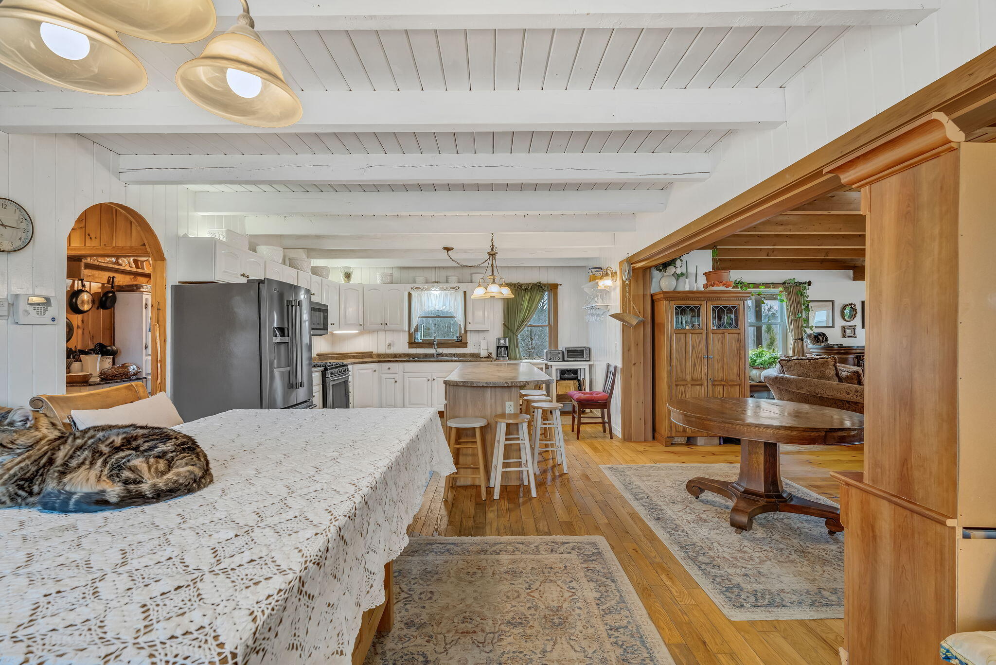 54 Folsom Ridge Road Burlington, ME 04417 - Photo 20 of 103 22-web-or-mls-54-folsom-ridge-rd