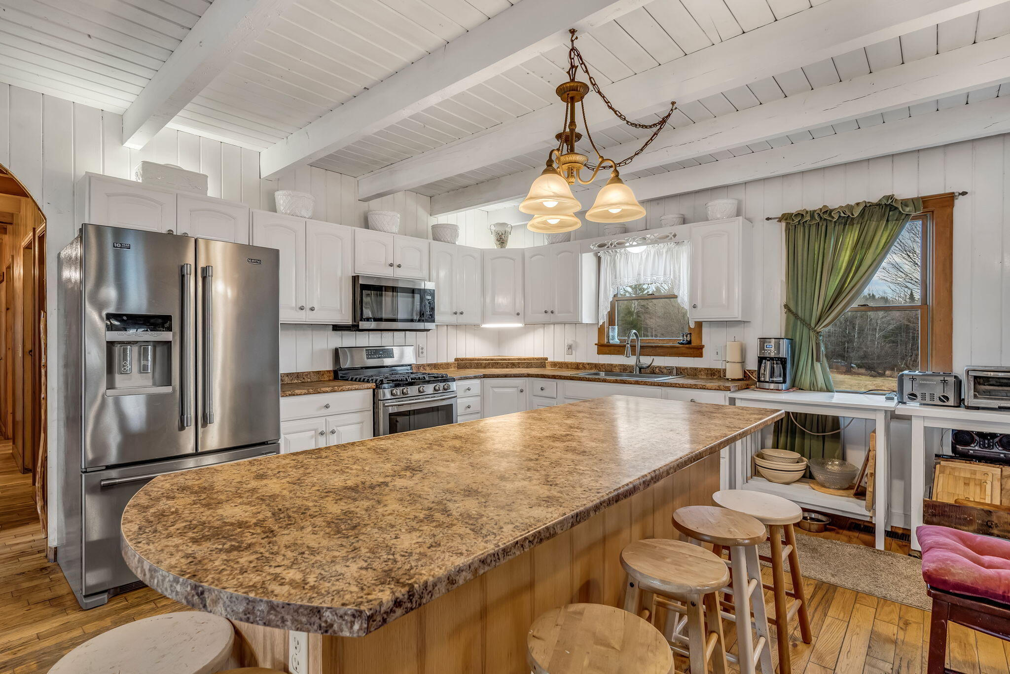 54 Folsom Ridge Road Burlington, ME 04417 - Photo 2 of 103 13-web-or-mls-54-folsom-ridge-rd