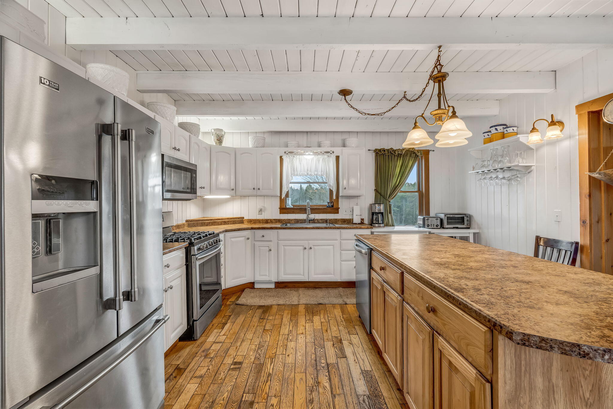 54 Folsom Ridge Road Burlington, ME 04417 - Photo 3 of 103 14-web-or-mls-54-folsom-ridge-rd