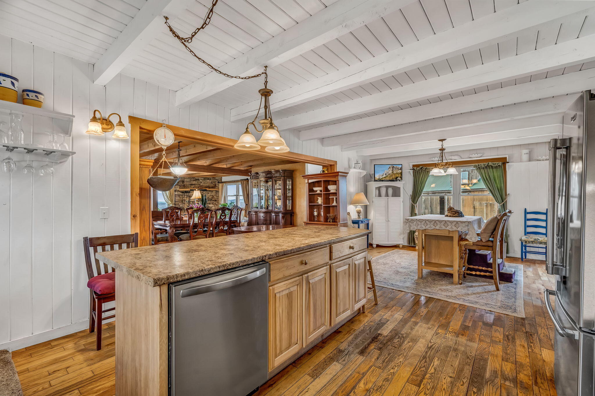 54 Folsom Ridge Road Burlington, ME 04417 - Photo 4 of 103 15-web-or-mls-54-folsom-ridge-rd