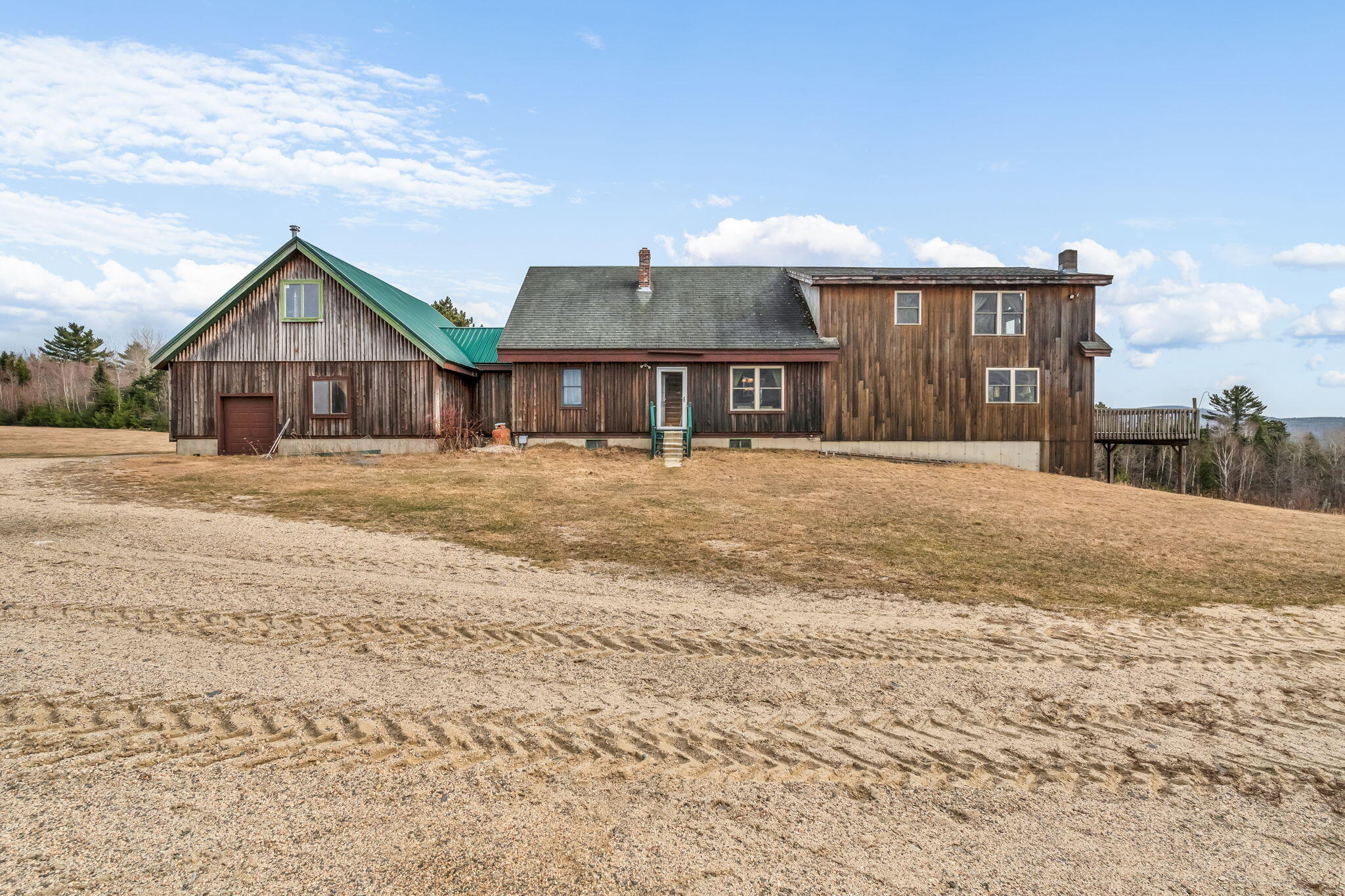 54 Folsom Ridge Road Burlington, ME 04417 - Photo 69 of 103 74-web-or-mls-54-folsom-ridge-rd