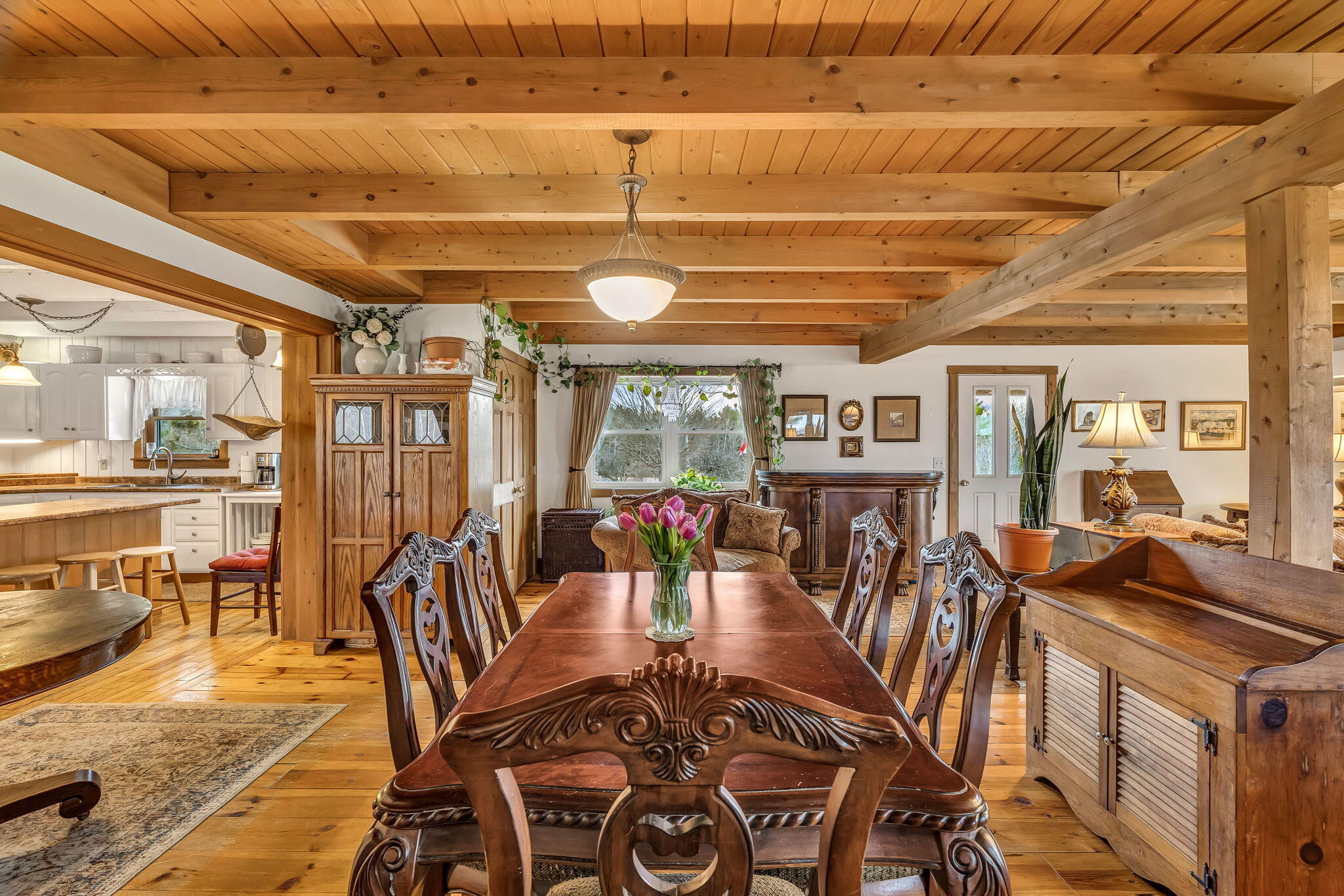 54 Folsom Ridge Road Burlington, ME 04417 - Photo 7 of 103 5-web-or-mls-54-folsom-ridge-rd