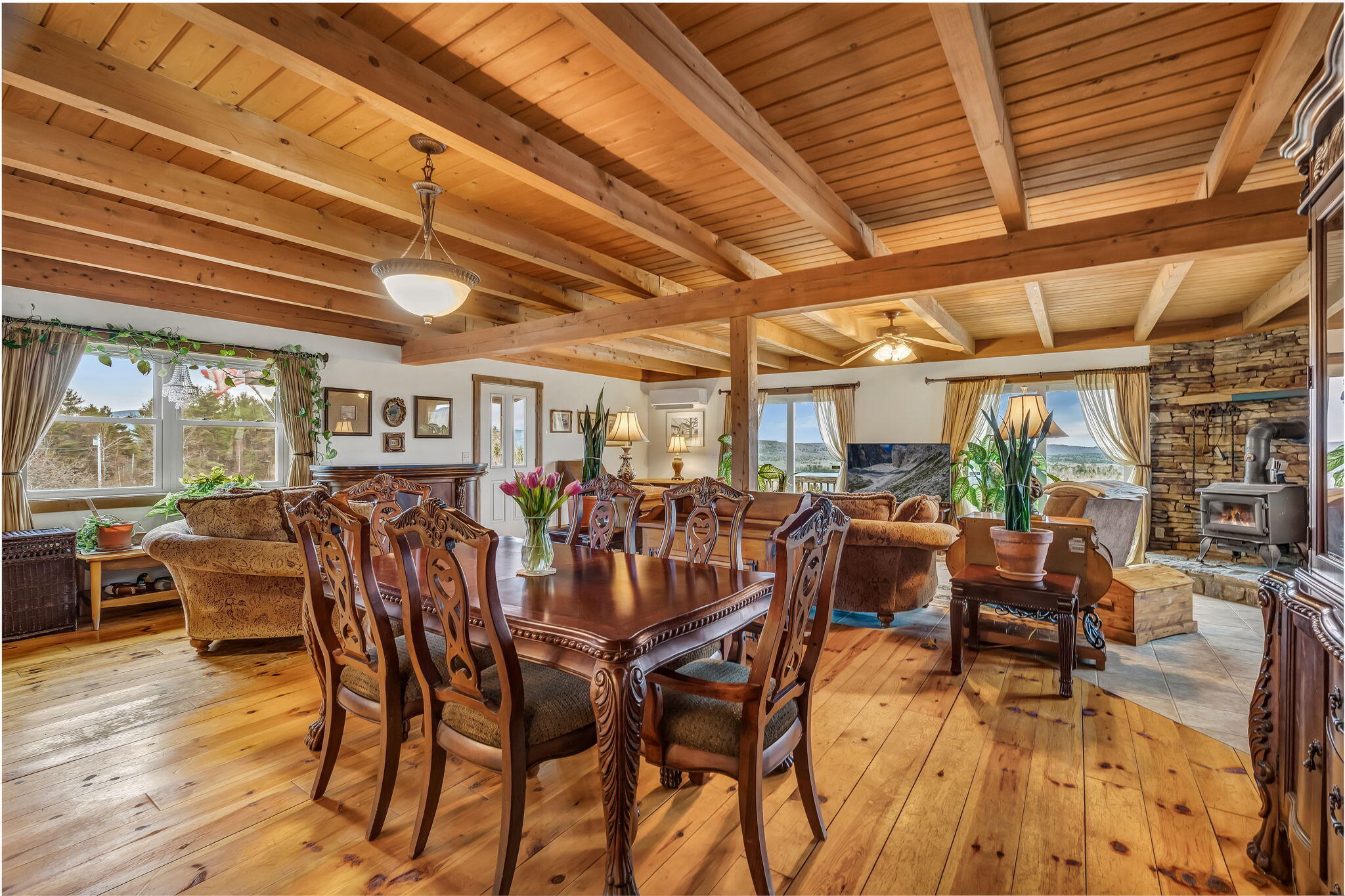 54 Folsom Ridge Road Burlington, ME 04417 - Photo 8 of 103 6-web-or-mls-54-folsom-ridge-rd