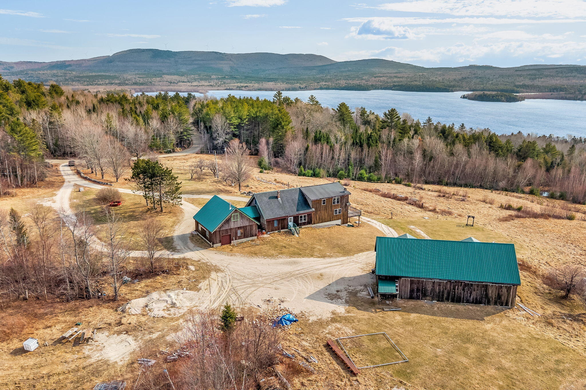 54 Folsom Ridge Road Burlington, ME 04417 - Photo 87 of 103 101-web-or-mls-54-folsom-ridge-rd