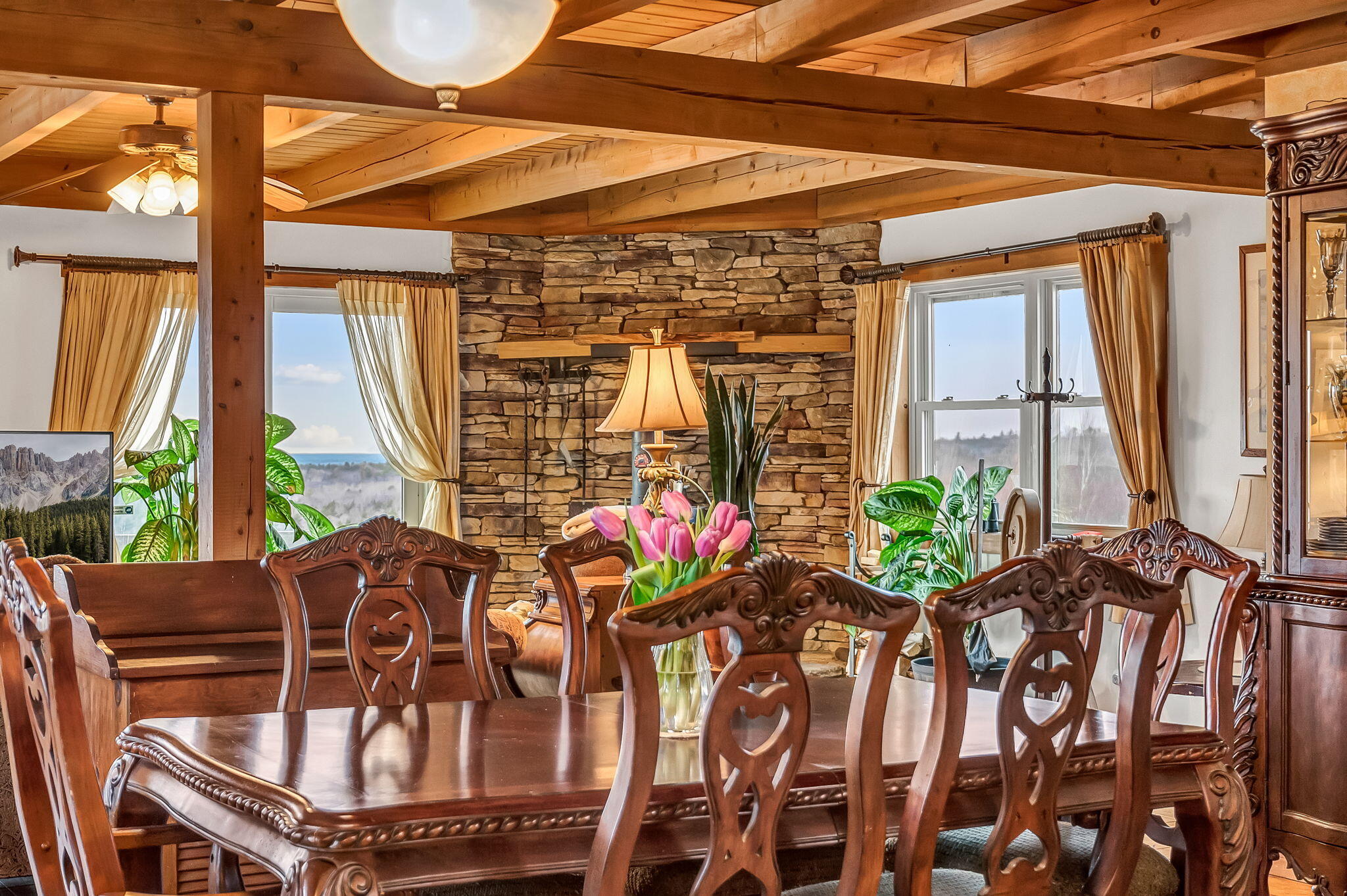 54 Folsom Ridge Road Burlington, ME 04417 - Photo 9 of 103 8-web-or-mls-54-folsom-ridge-rd