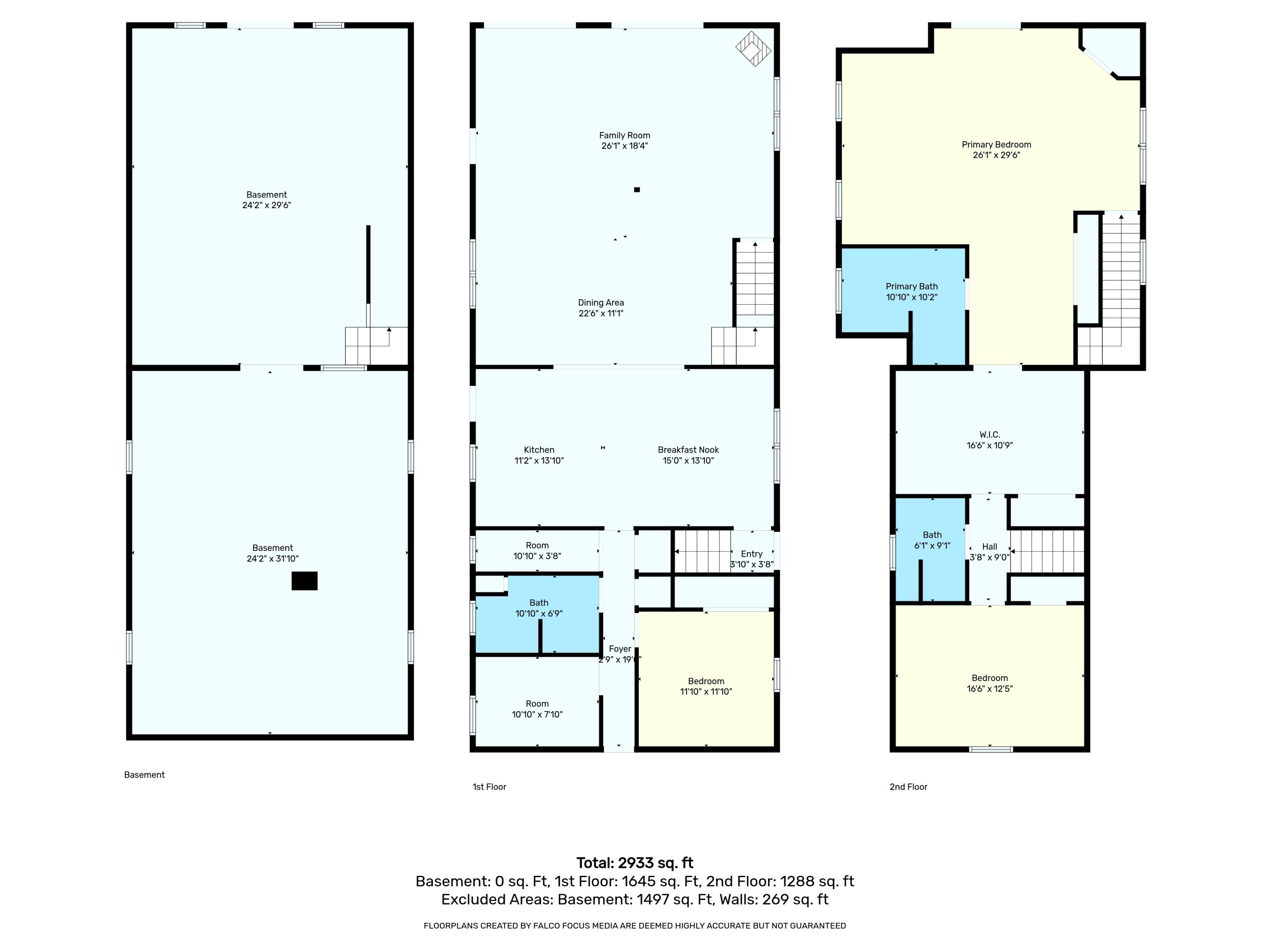 54 Folsom Ridge Road Burlington, ME 04417 - Photo 99 of 103 4-Floorplan_4