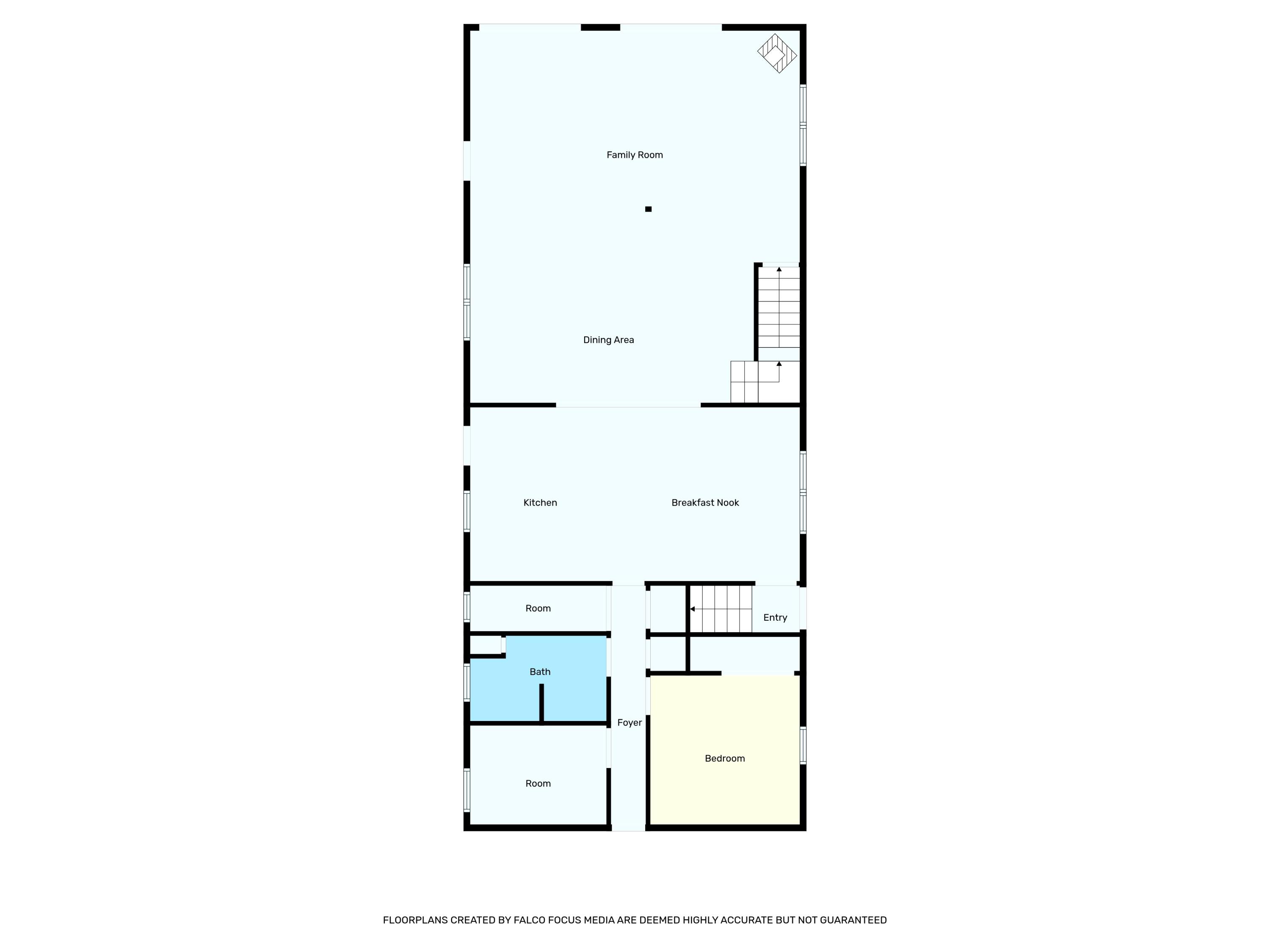 54 Folsom Ridge Road Burlington, ME 04417 - Photo 101 of 103 6-Floorplan_6