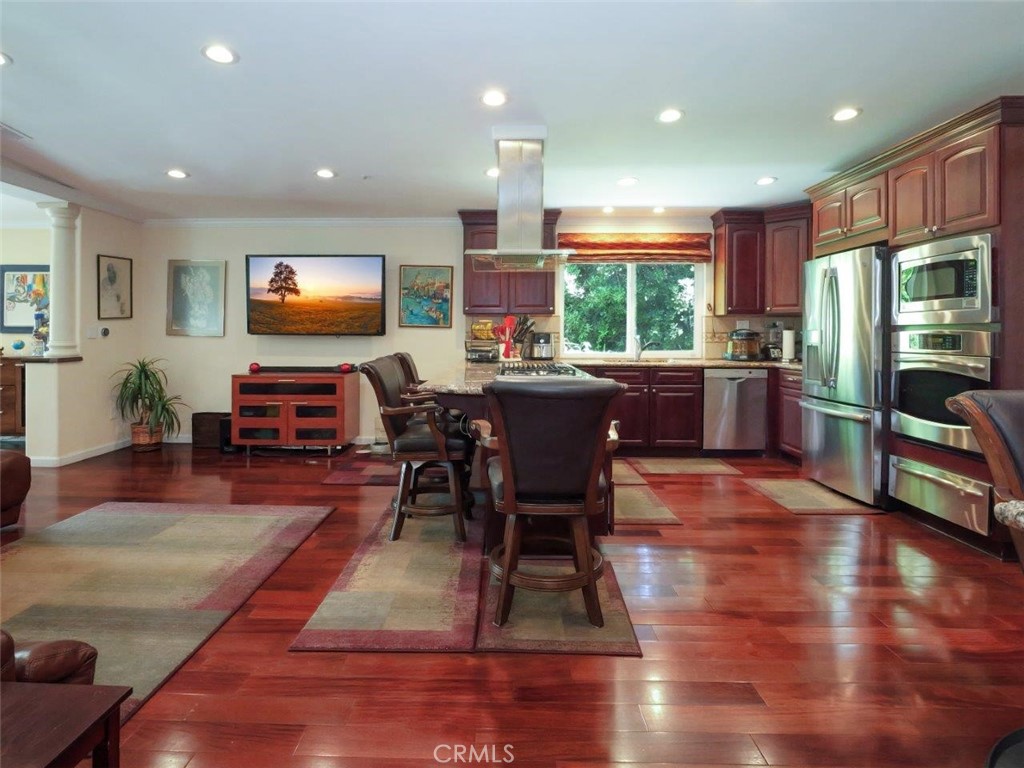 5014 Delacroix Road Rancho Palos Verdes, CA 90275 - Photo 5 of 21