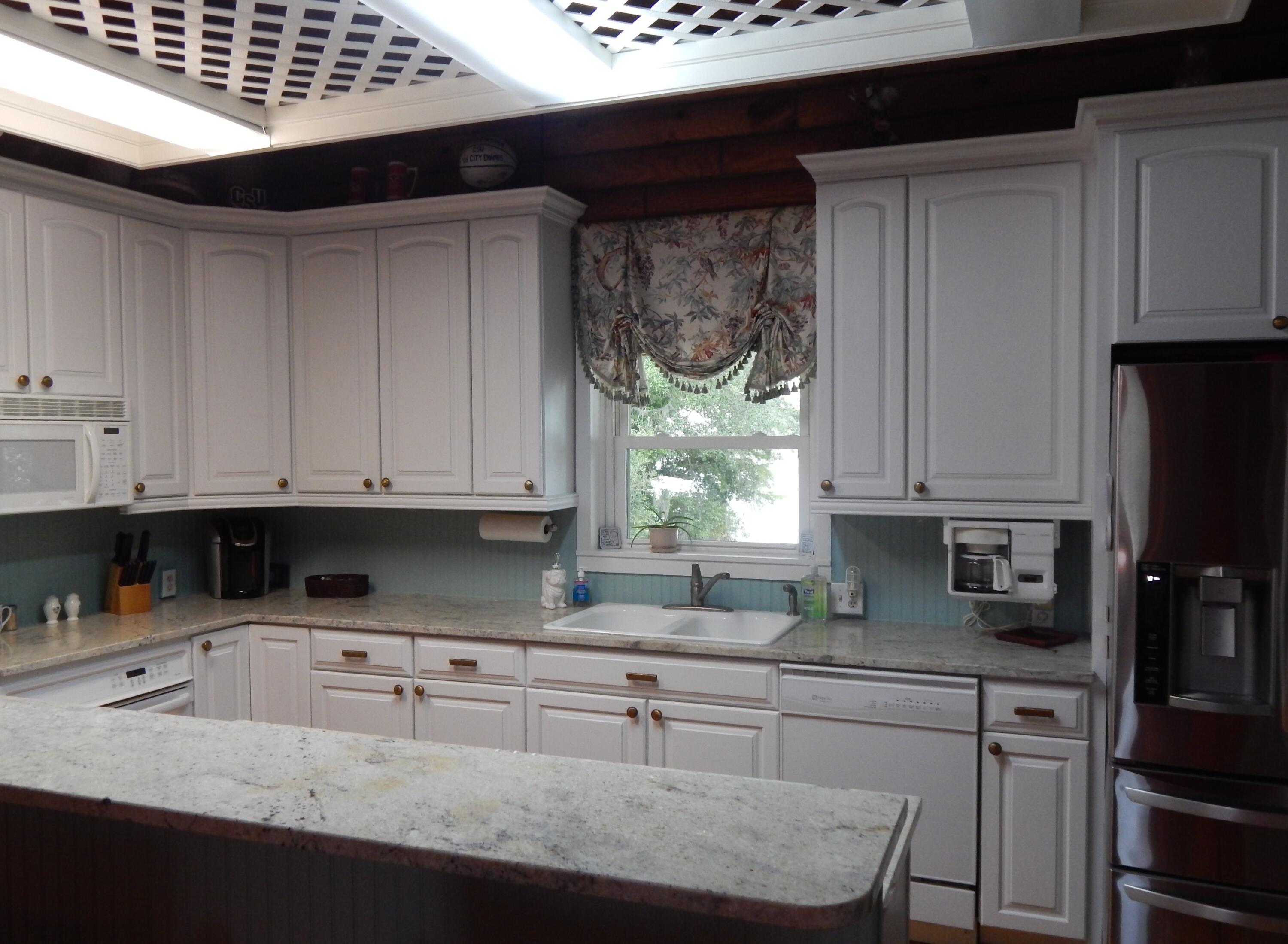 1150 Overton Drive Moncks Corner, SC 29461 - Photo 12 of 49 Window overlooking lake